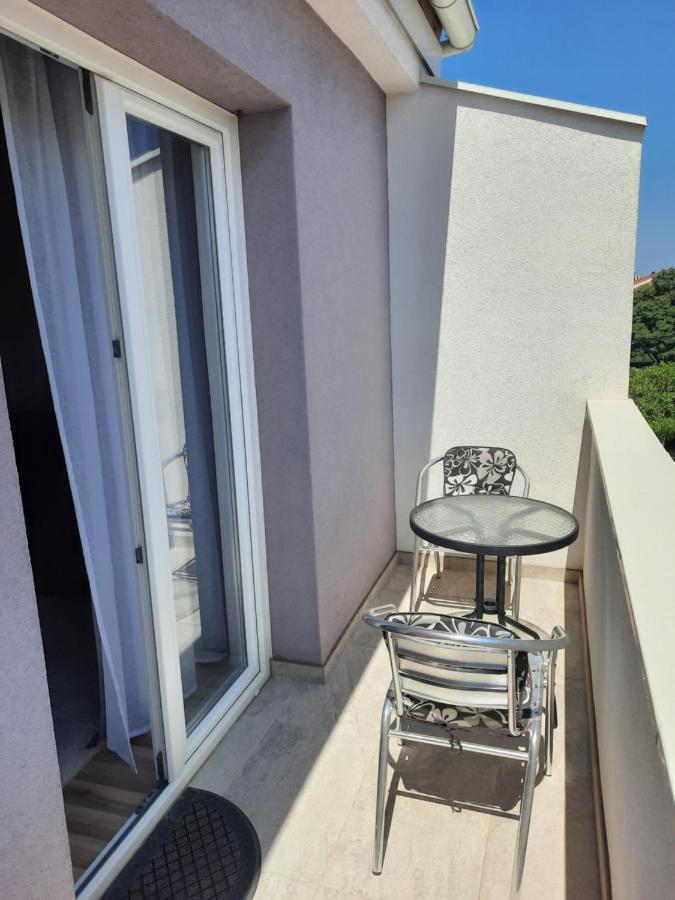 Apartment Jakovcevic 2 Zadar Exteriér fotografie