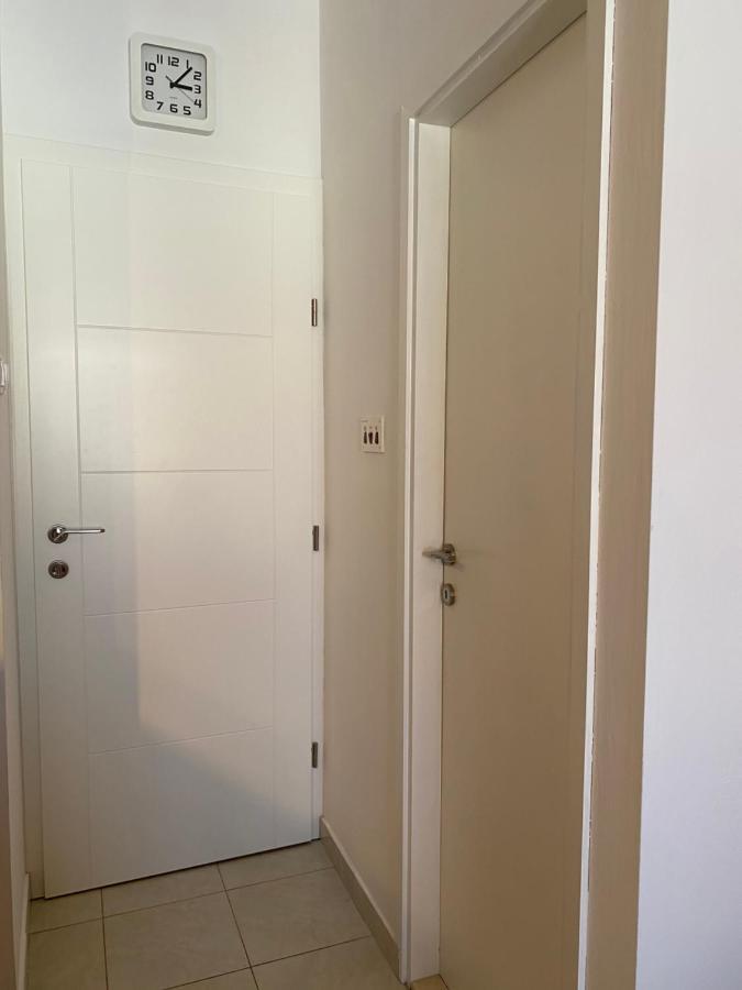 Apartment Jakovcevic 2 Zadar Exteriér fotografie